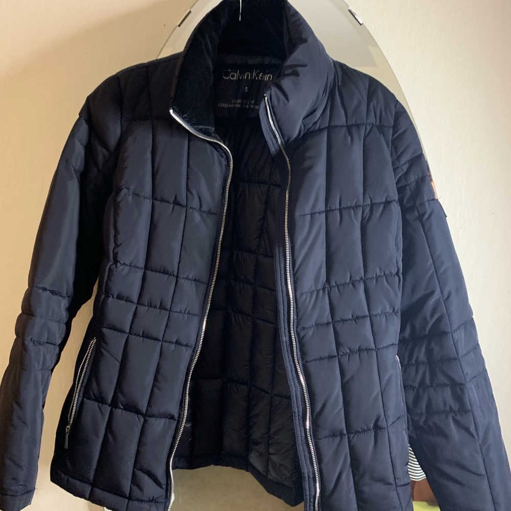 Calvin Klein Jacket